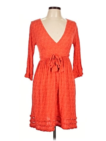 Orla Kiely Casual Dress (view 1)
