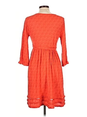 Orla Kiely Casual Dress (view 2)