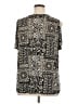 Cato Black Sleeveless Blouse Size 14/16W - photo 2