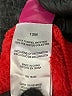 Children's Apparel Network 100% Polyester Red Sweatshirt 9-12 MO / 12 MO - photo 4