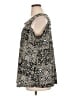 Cato Black Sleeveless Blouse Size 14/16W - photo 5