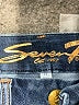 Seven7 Blue Jeans Size 12 - photo 7