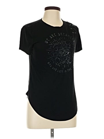 Modern Lux Short Sleeve Top (view 1)
