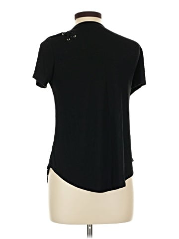 Modern Lux Short Sleeve Top (view 2)