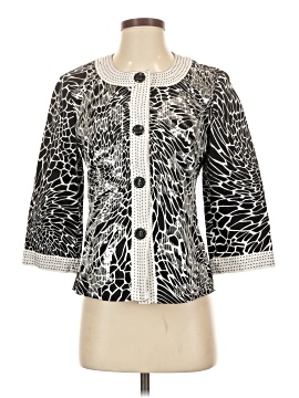 Chico's 3/4 Sleeve Blouse (view 1)