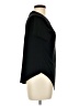 Modern Lux Black Short Sleeve Top Size L - photo 4