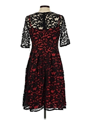Adrianna Papell Cocktail Dress (view 2)