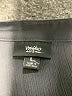Mossimo Black Short Sleeve Blouse Size L - photo 7