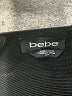 Bebe Solid Black Formal Skirt Size XS - photo 4