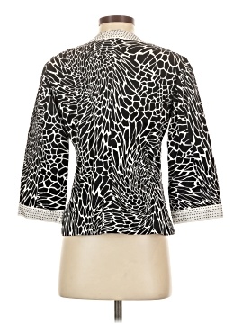 Chico's 3/4 Sleeve Blouse (view 2)