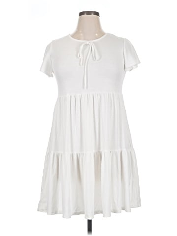 See You Monday Casual Dress (view 1)