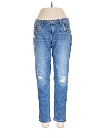 White House Black Market Jeans (view 1)