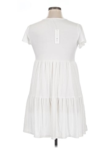 See You Monday Casual Dress (view 2)