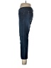 Apt. 9 Tweed Blue Jeans Size 10 - photo 5