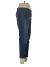 Apt. 9 Tweed Blue Jeans Size 10 - photo 4