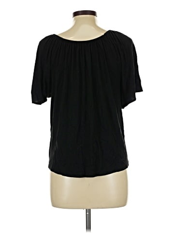 Kim & Cami Short Sleeve Top (view 2)