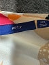 Apt. 9 100% Polyester Print Orange Casual Dress Size XXL - photo 7