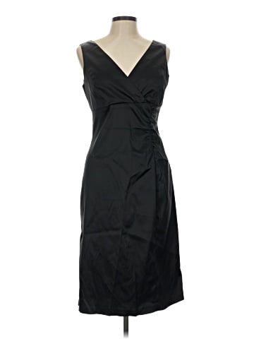 Donna Ricco Cocktail Dress (view 1)