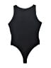 Haute Monde Black Bodysuit Size L - photo 1