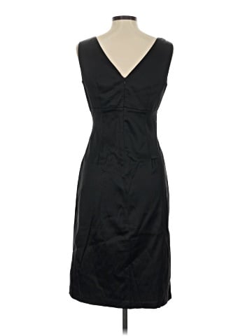 Donna Ricco Cocktail Dress (view 2)