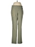 Weatherproof Green Active Pants Size S - photo 1
