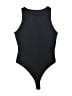 Haute Monde Black Bodysuit Size L - photo 2