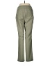 Weatherproof Green Active Pants Size S - photo 2