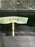 The Row 100% Cotton Solid Black Active Pants Size 6 - photo 14