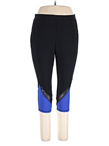 Catherines Active Pants (view 1)