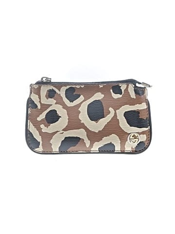 Gucci Leather Coin Purse (view 1)