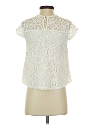 Monteau Short Sleeve Turtleneck (view 2)