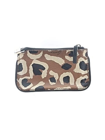 Gucci Leather Coin Purse (view 2)