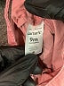 Carter's 100% Cotton Pink Dress 6-9 MO / 9 MO - photo 3