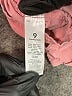 Carter's 100% Cotton Pink Dress 6-9 MO / 9 MO - photo 4