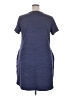 32 Degrees Gray Casual Dress Size XXL - photo 2