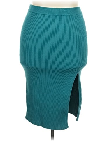 Bebe Casual Skirt (view 1)