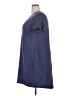 32 Degrees Gray Casual Dress Size XXL - photo 5