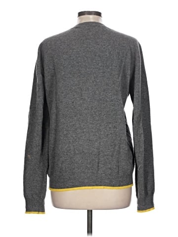 Pringle of Scotland Wool Pullover Sweater (view 2)
