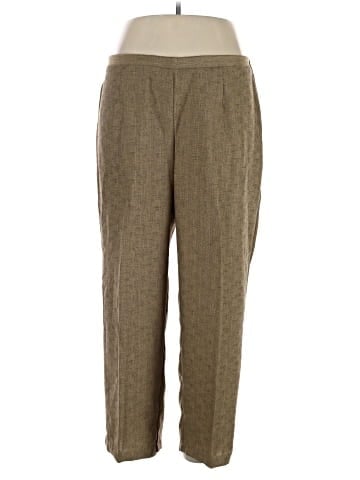 Sag Harbor Casual Pants (view 1)