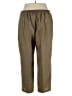 Sag Harbor Chevron-herringbone Brown Casual Pants Size 20W - photo 2