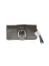 Coach Silver Wristlet One size - photo 1