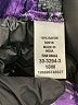 Roaman's 100% Rayon Purple Short Sleeve Blouse Size 18W - photo 8