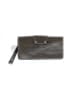 Coach Silver Wristlet One size - photo 2