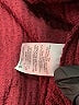 I.N. Studio Burgundy Pullover Sweater Size 2X - photo 8