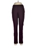 Calvin Klein Solid Purple Active Pants Size 8 - photo 1