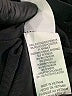 Longitude Black Swimsuit Top Size 12 - photo 4