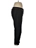 Zara Basic Black Active Pants Size 12 - photo 4