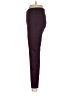 Calvin Klein Solid Purple Active Pants Size 8 - photo 5