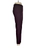 Calvin Klein Solid Purple Active Pants Size 8 - photo 4