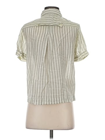 Crossley Short Sleeve Blouse (view 2)